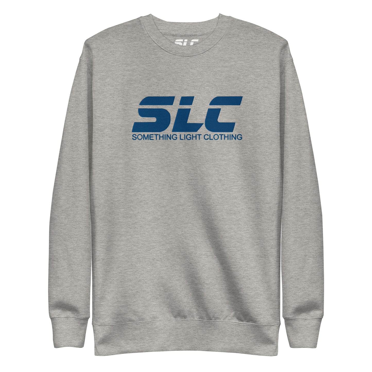 SLC™ Sweatshirt (Embroidered Logo)