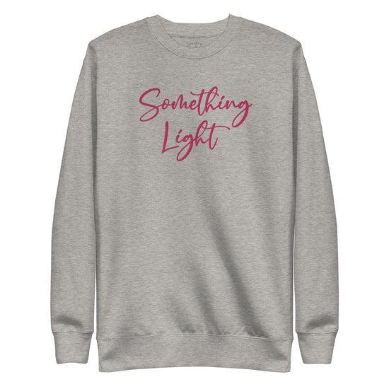 Premium Ladies Sweatshirt