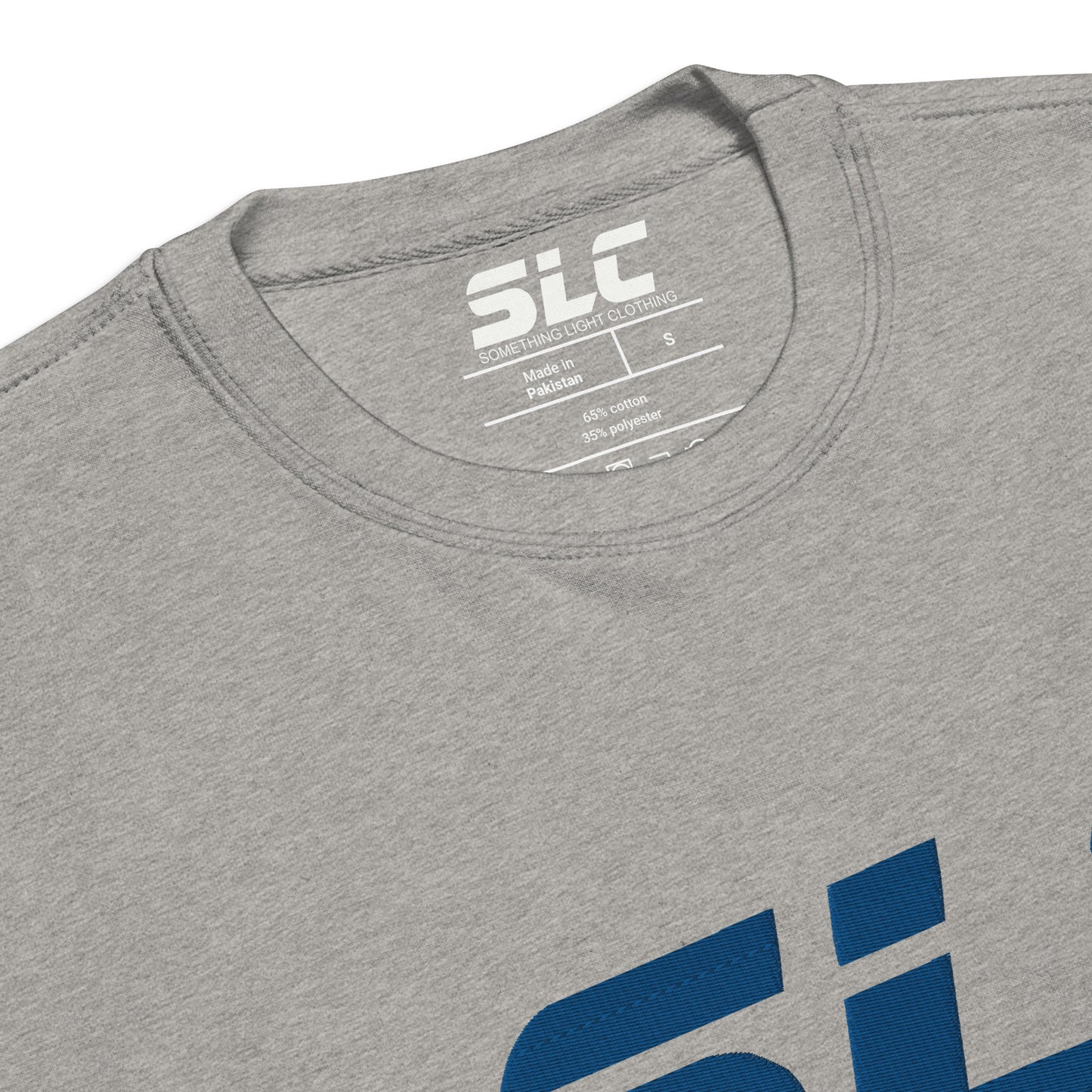 SLC™ Sweatshirt (Embroidered Logo)