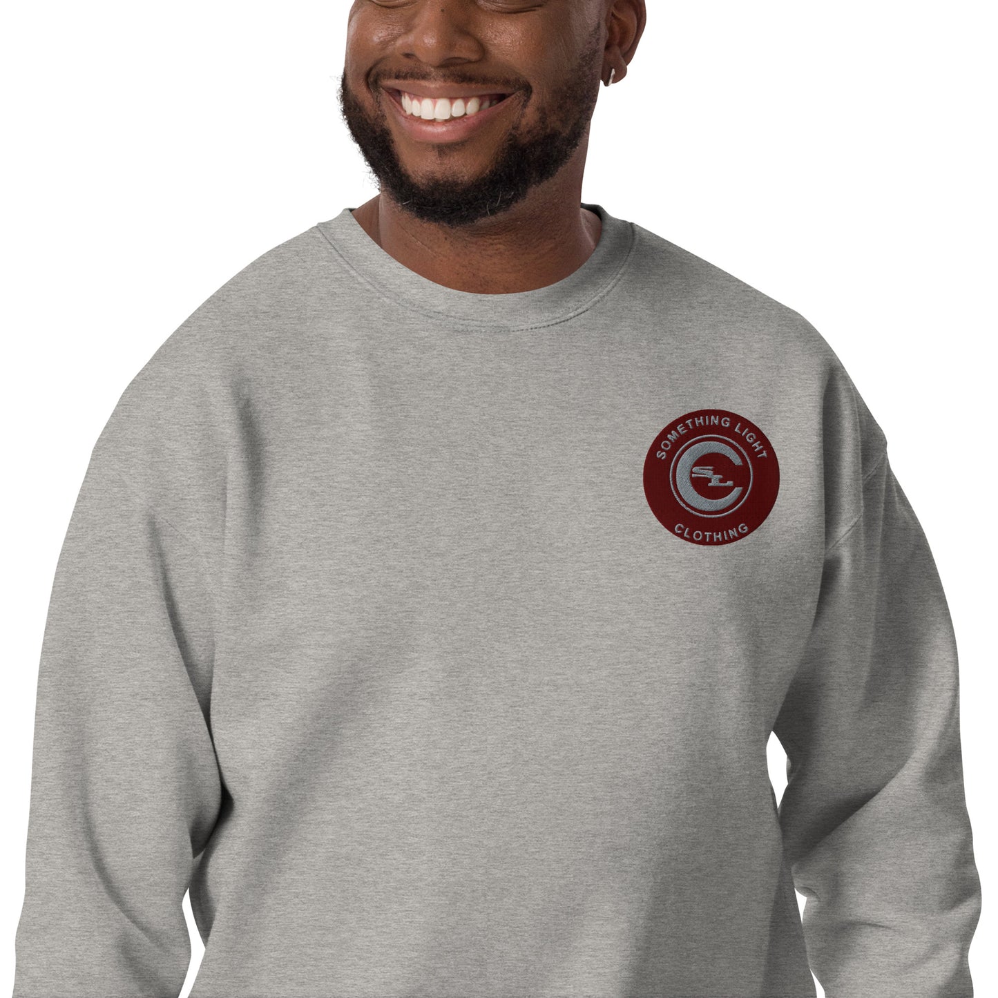 SLC™ Premium Sweatshirt