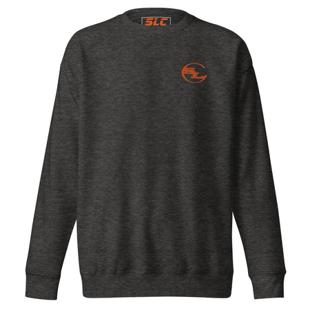 SLC™ Premium Sweatshirt - Something Light Clothing