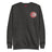 Charcoal Heather