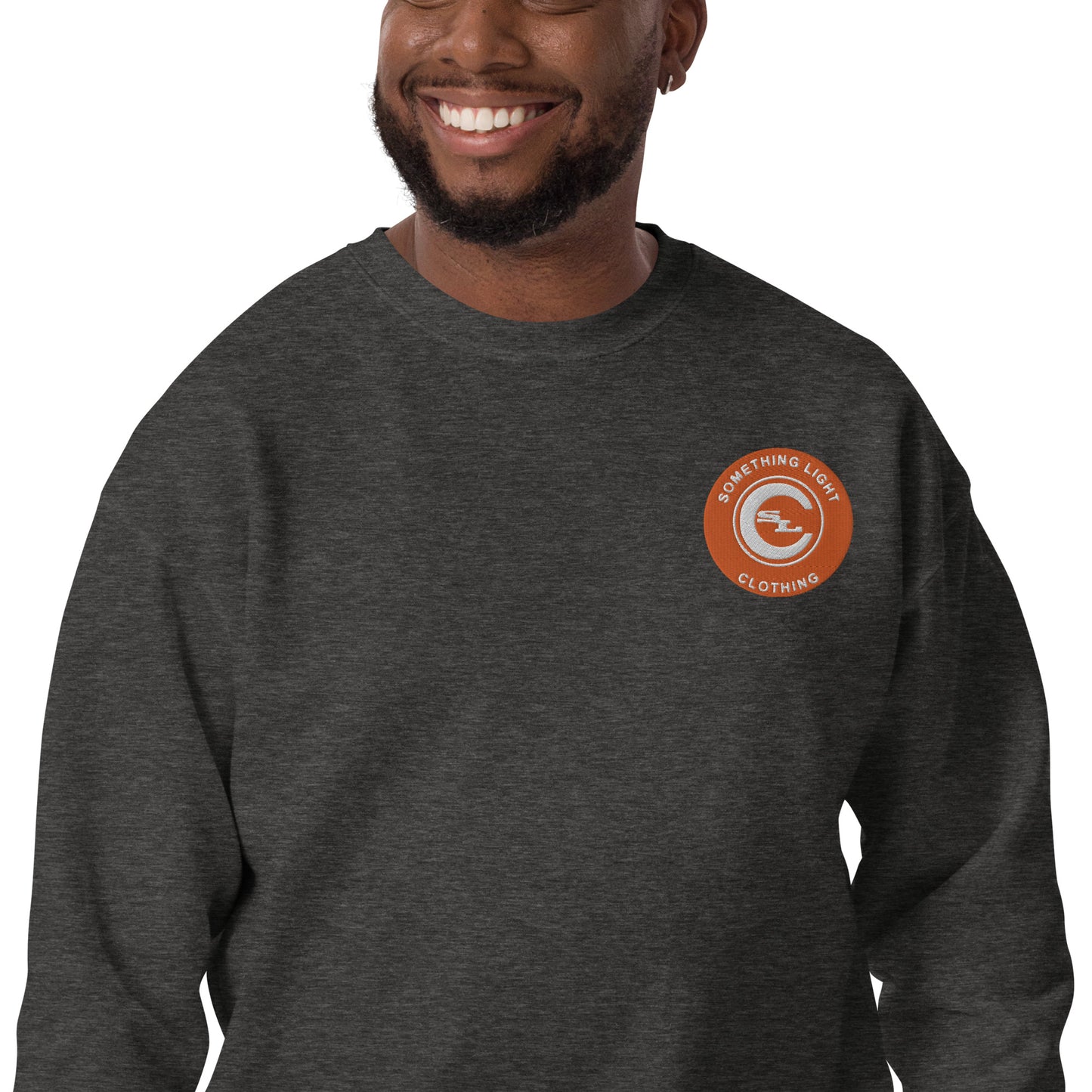 SLC™ Premium Sweatshirt