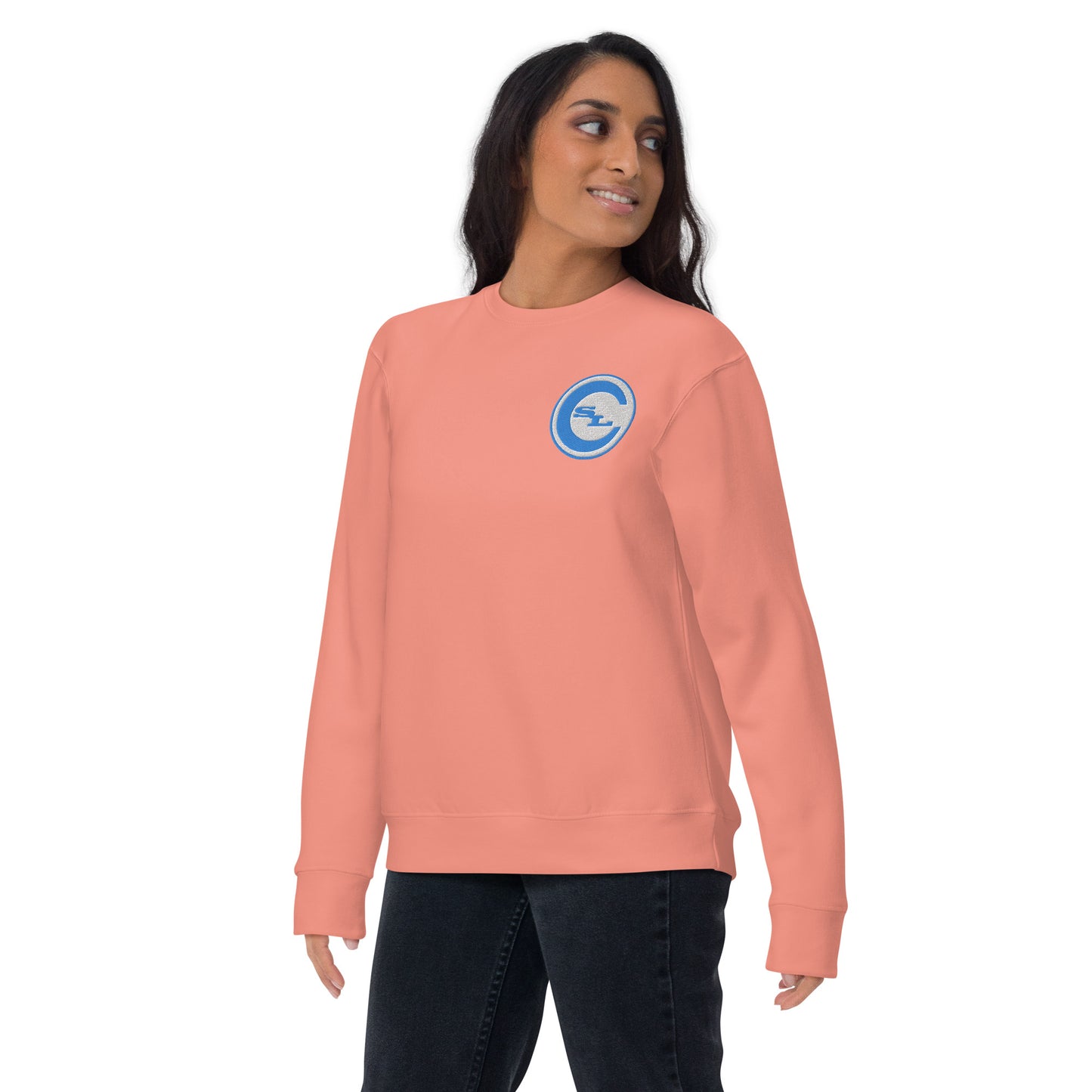 SLC™ Premium Sweatshirt