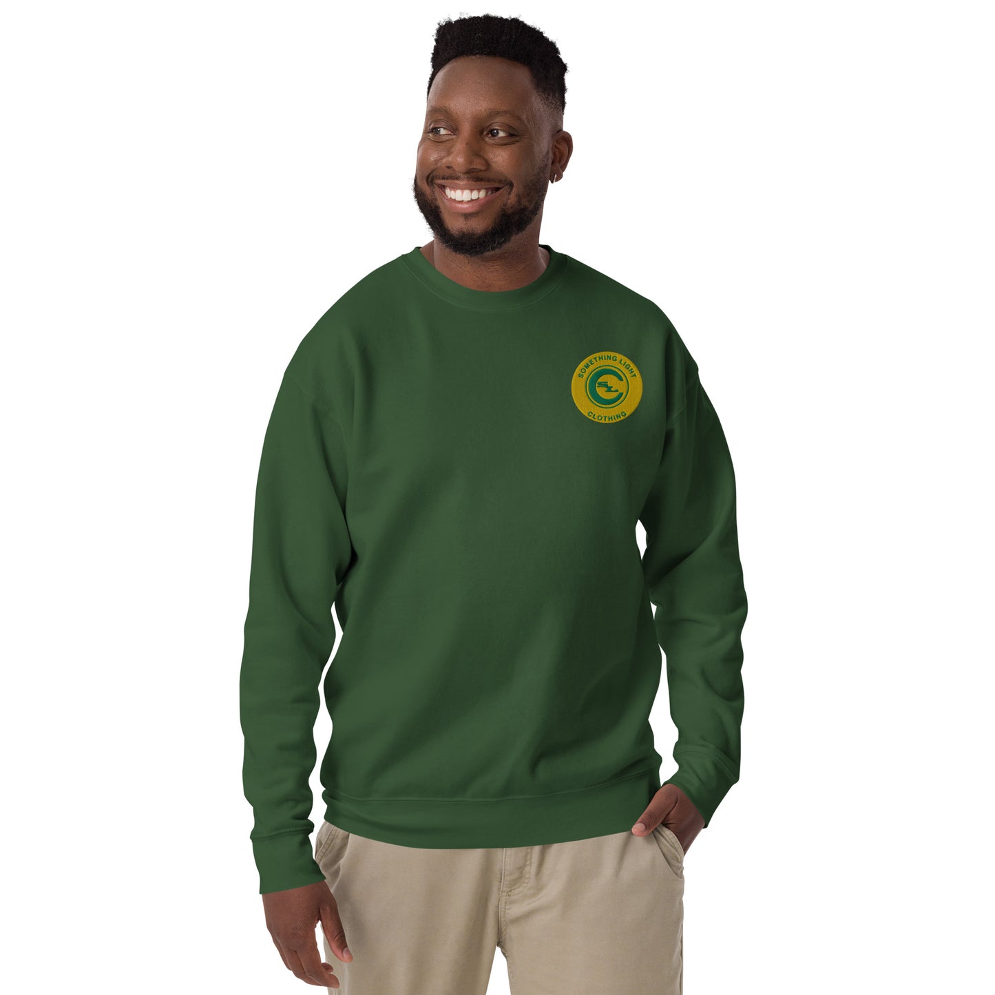 SLC™ Premium Sweatshirt