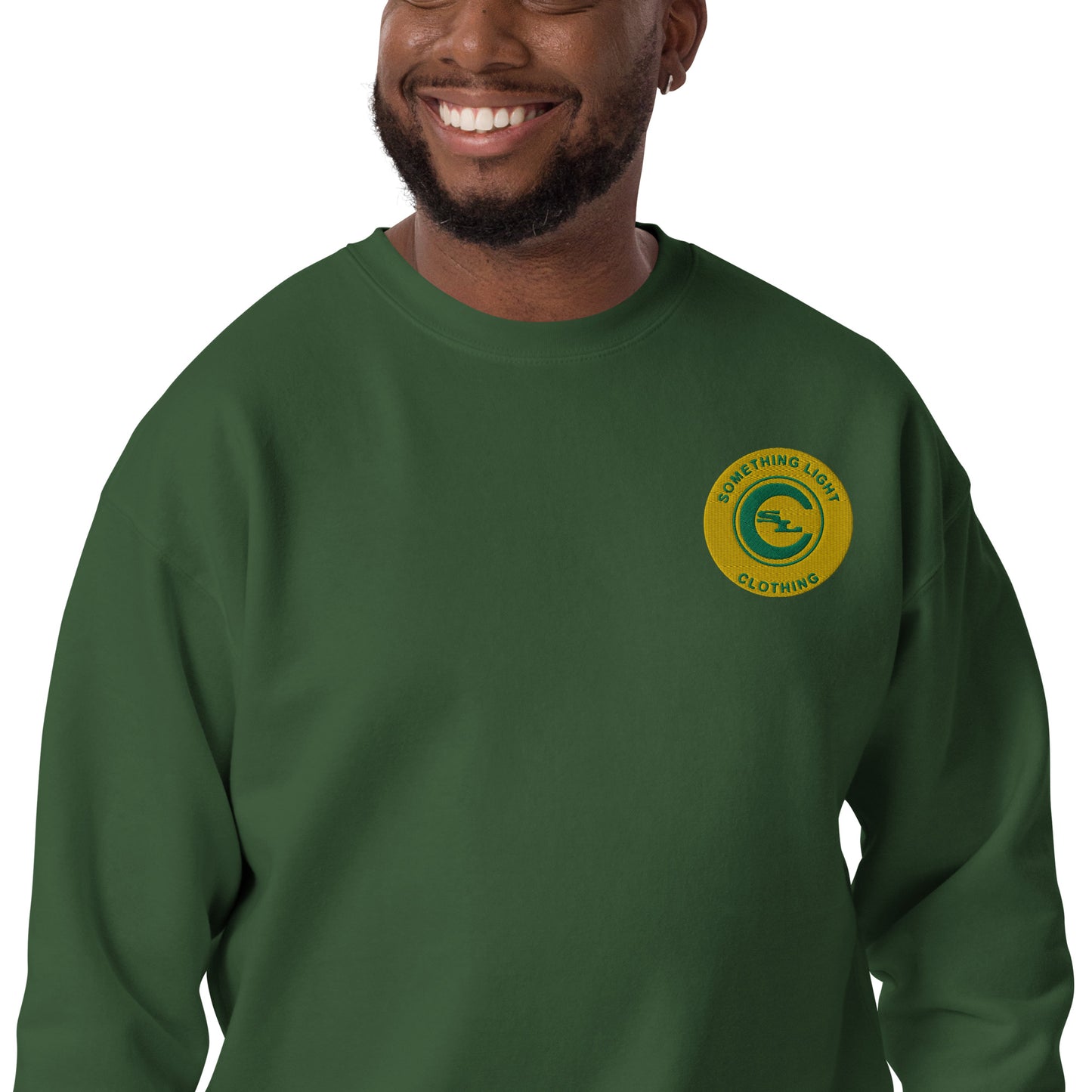 SLC™ Premium Sweatshirt