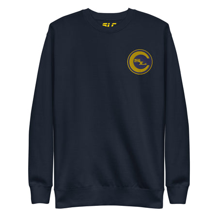 SLC™ Premium Sweatshirt - Something Light Clothing