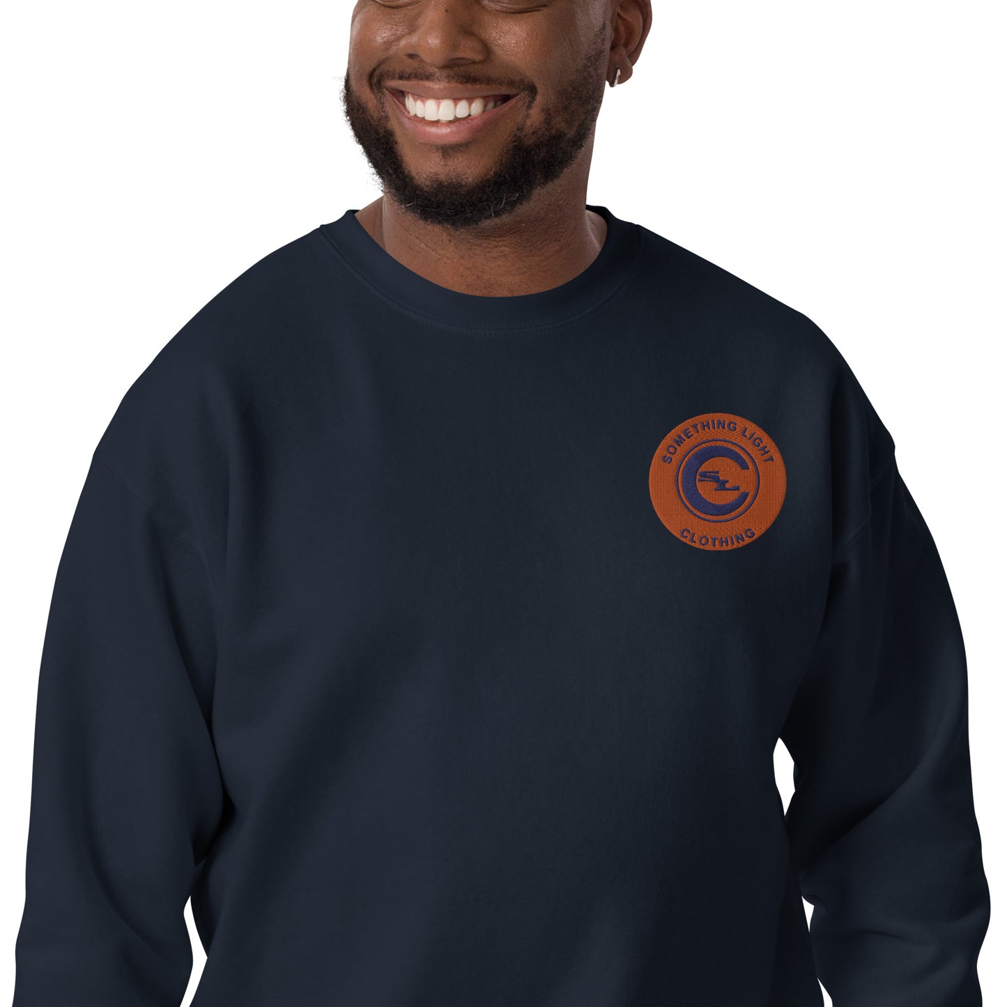 SLC™ Premium Sweatshirt