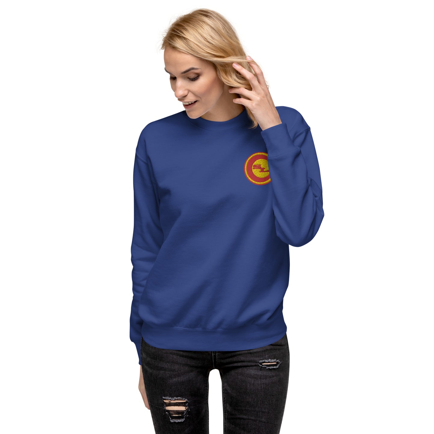 SLC™ Premium Sweatshirt