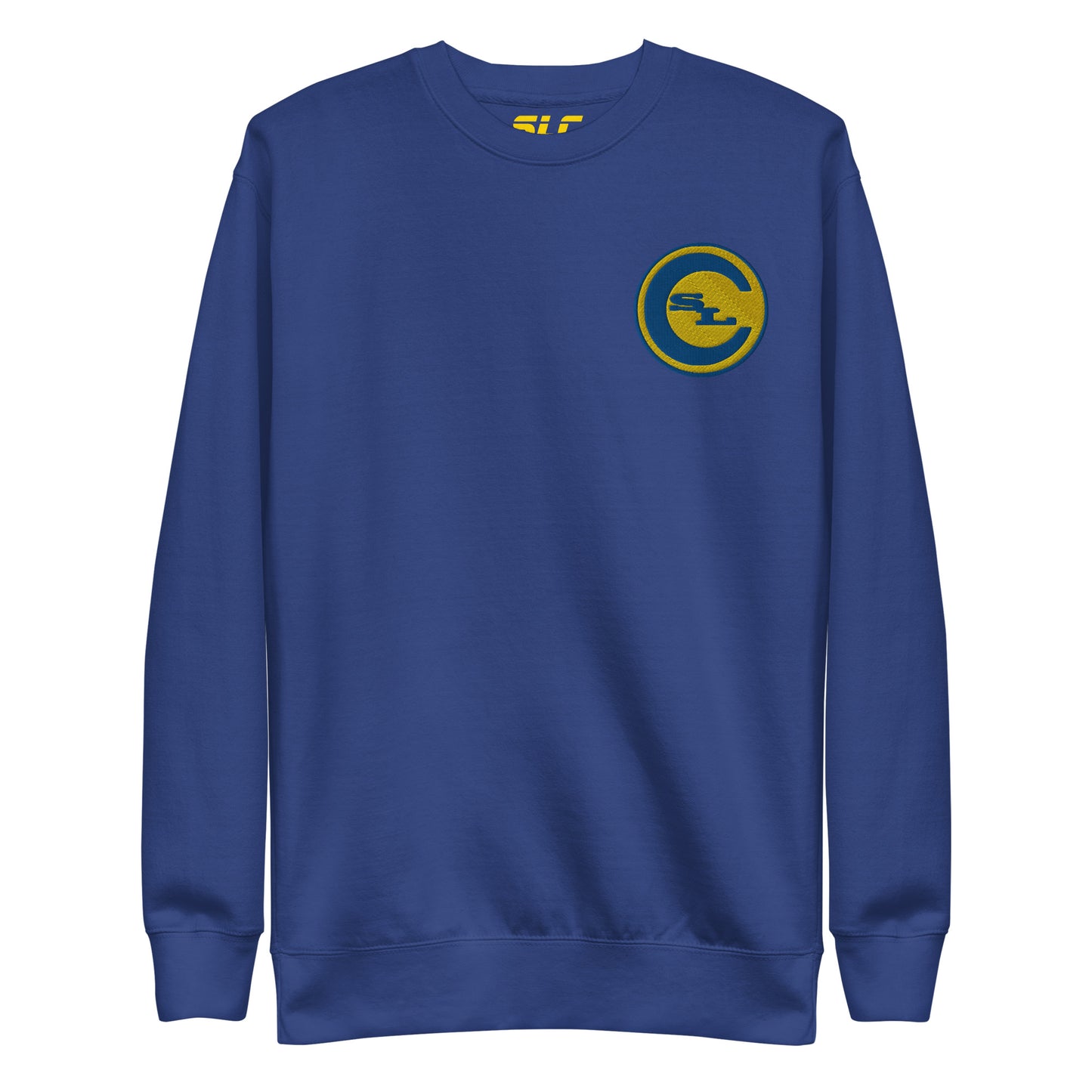 SLC™ Premium Sweatshirt