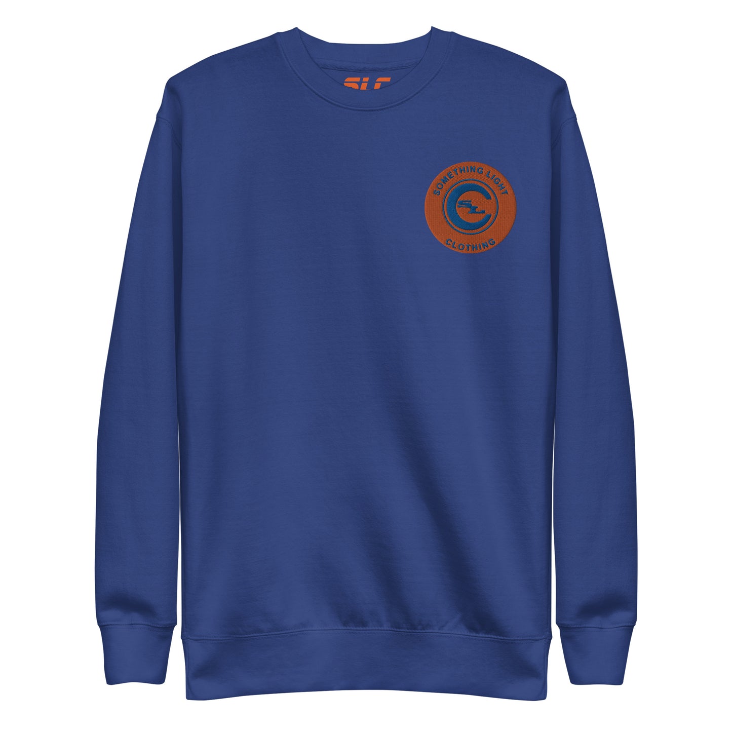 SLC™ Premium Sweatshirt