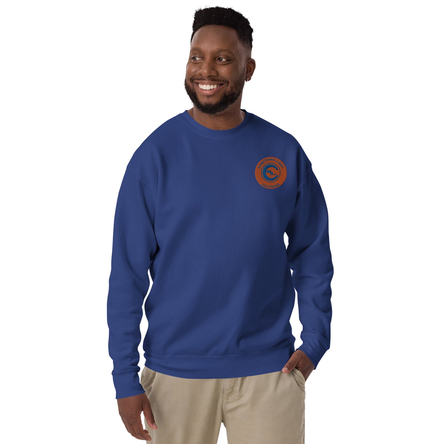 SLC™ Premium Sweatshirt