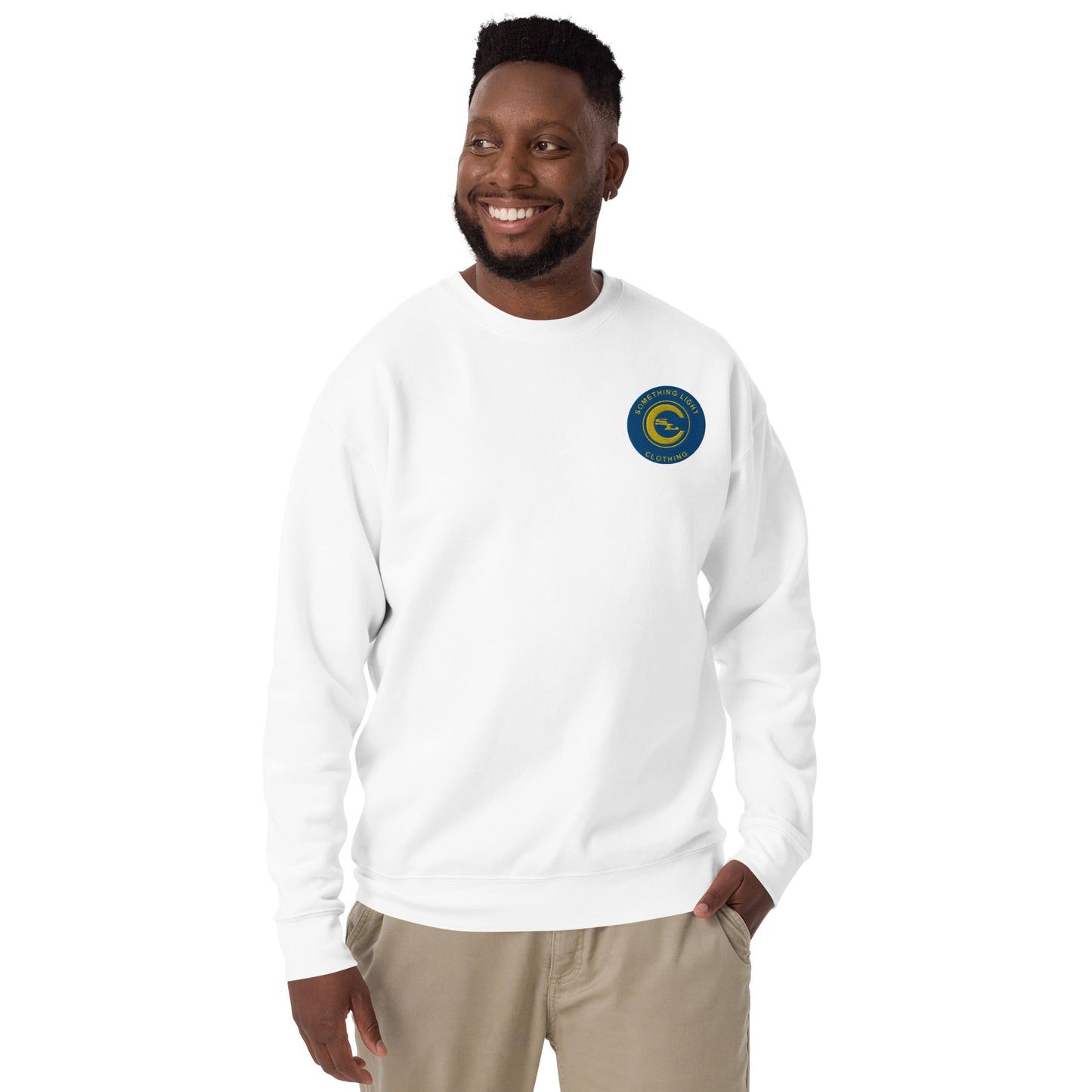 SLC™ Premium Sweatshirt