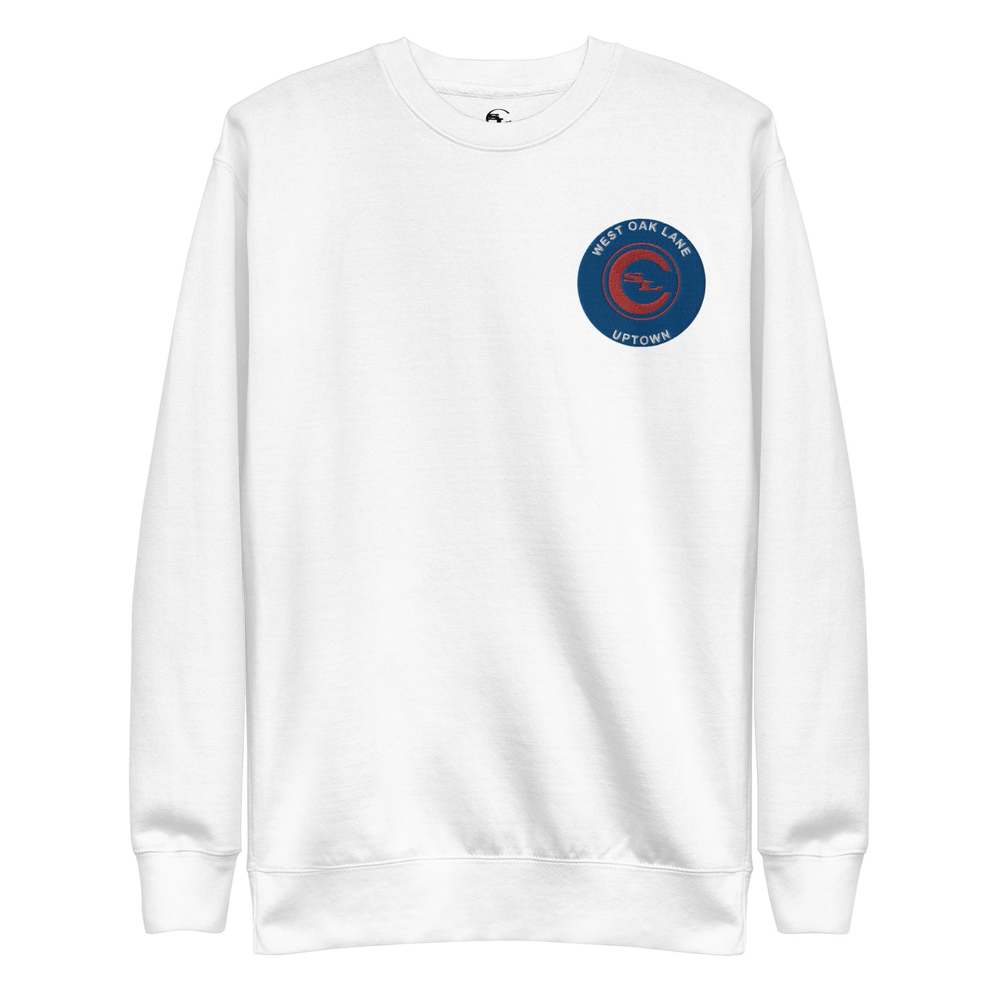 WOL Premium Sweatshirt