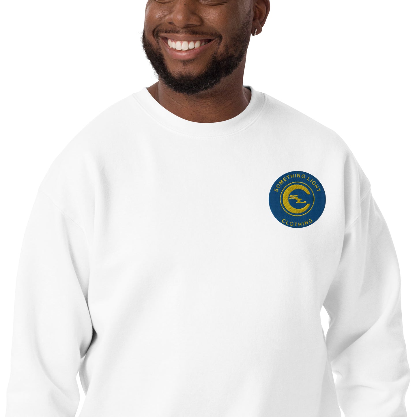 SLC™ Premium Sweatshirt