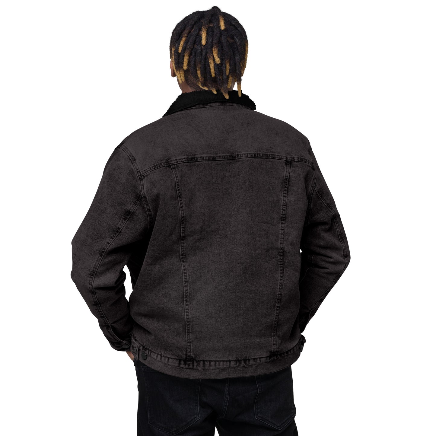 Denim SLC™ Jacket