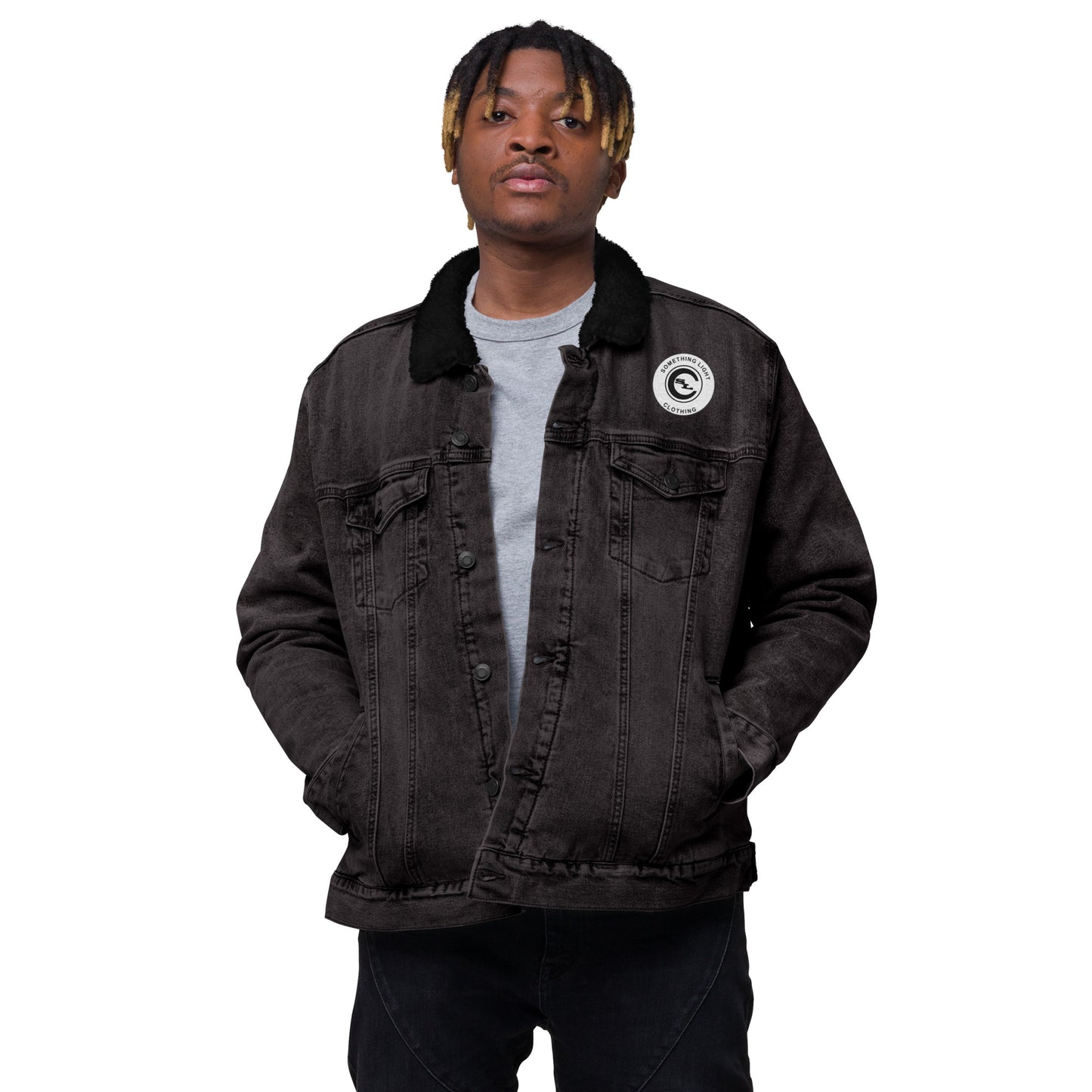 Denim SLC™ Jacket