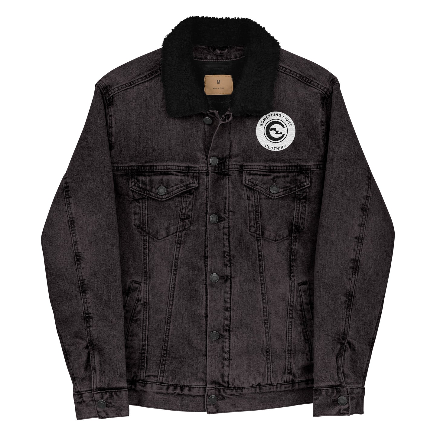 Denim SLC™ Jacket