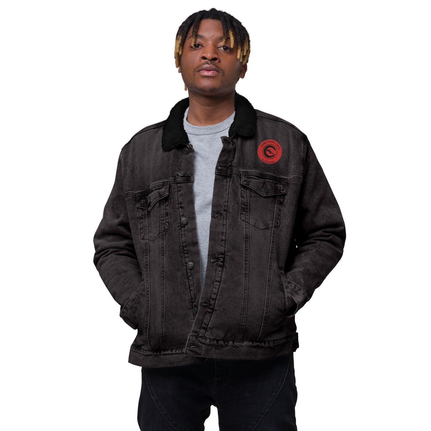 SLC™ Denim Jacket