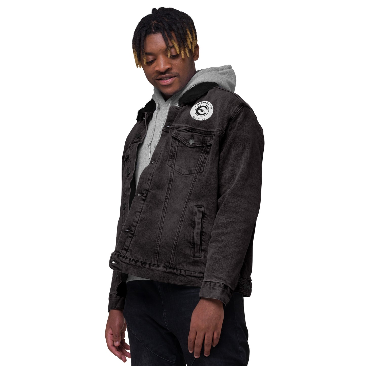 Denim SLC™ Jacket