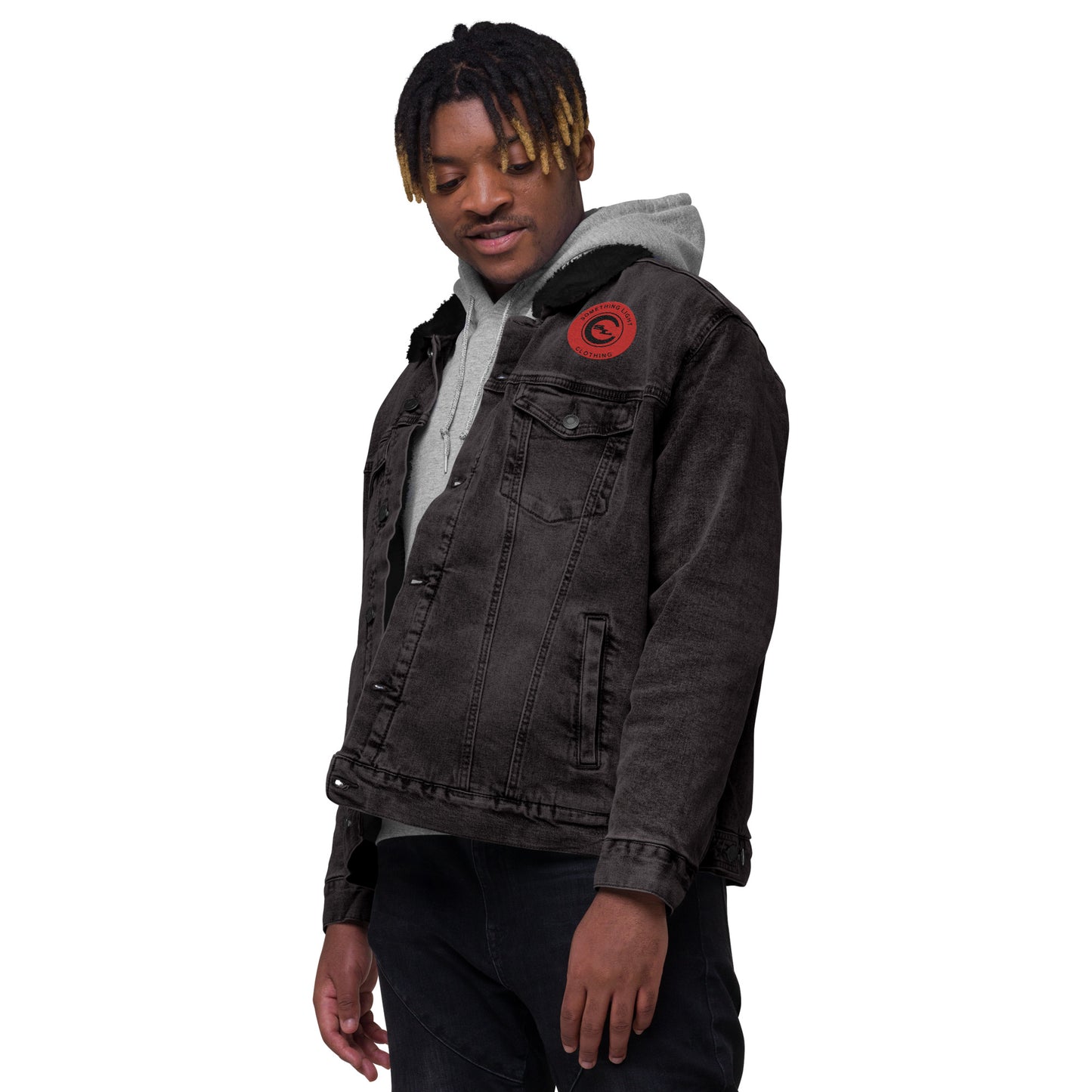 SLC™ Denim Jacket