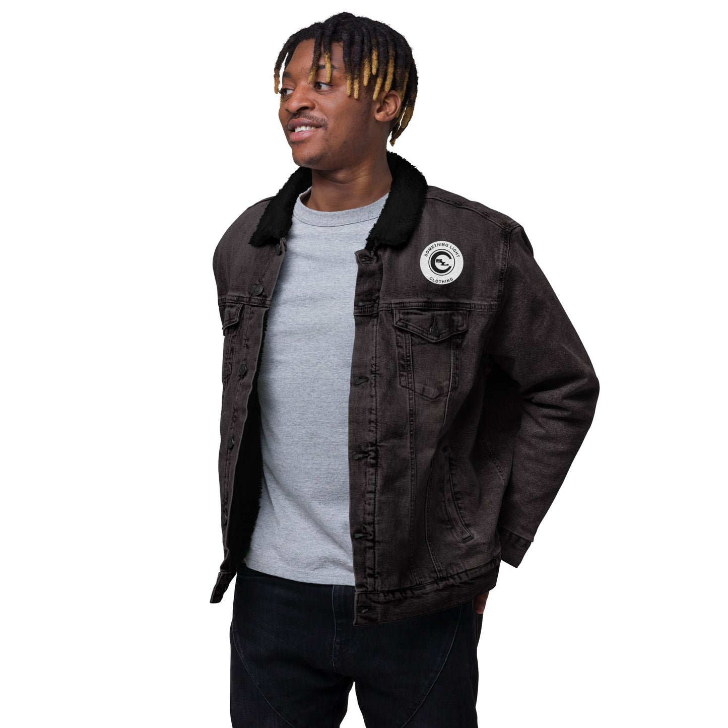 Denim SLC™ Jacket