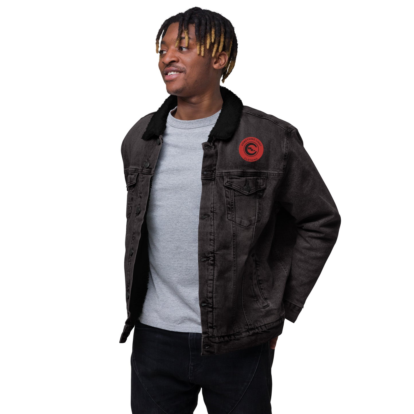 SLC™ Denim Jacket