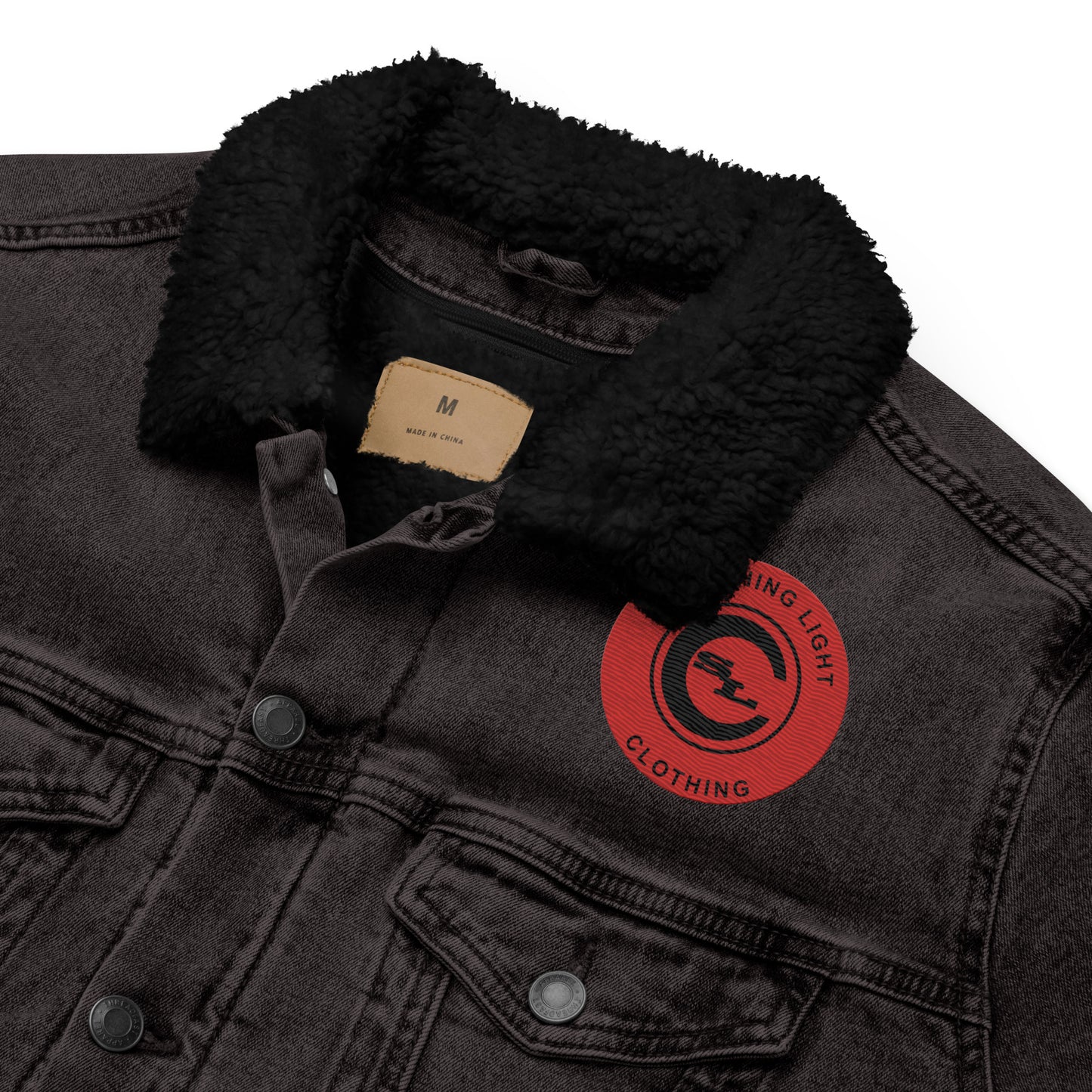 SLC™ Denim Jacket