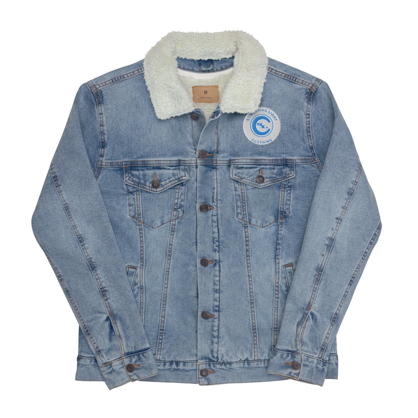 Denim SLC™ Jacket