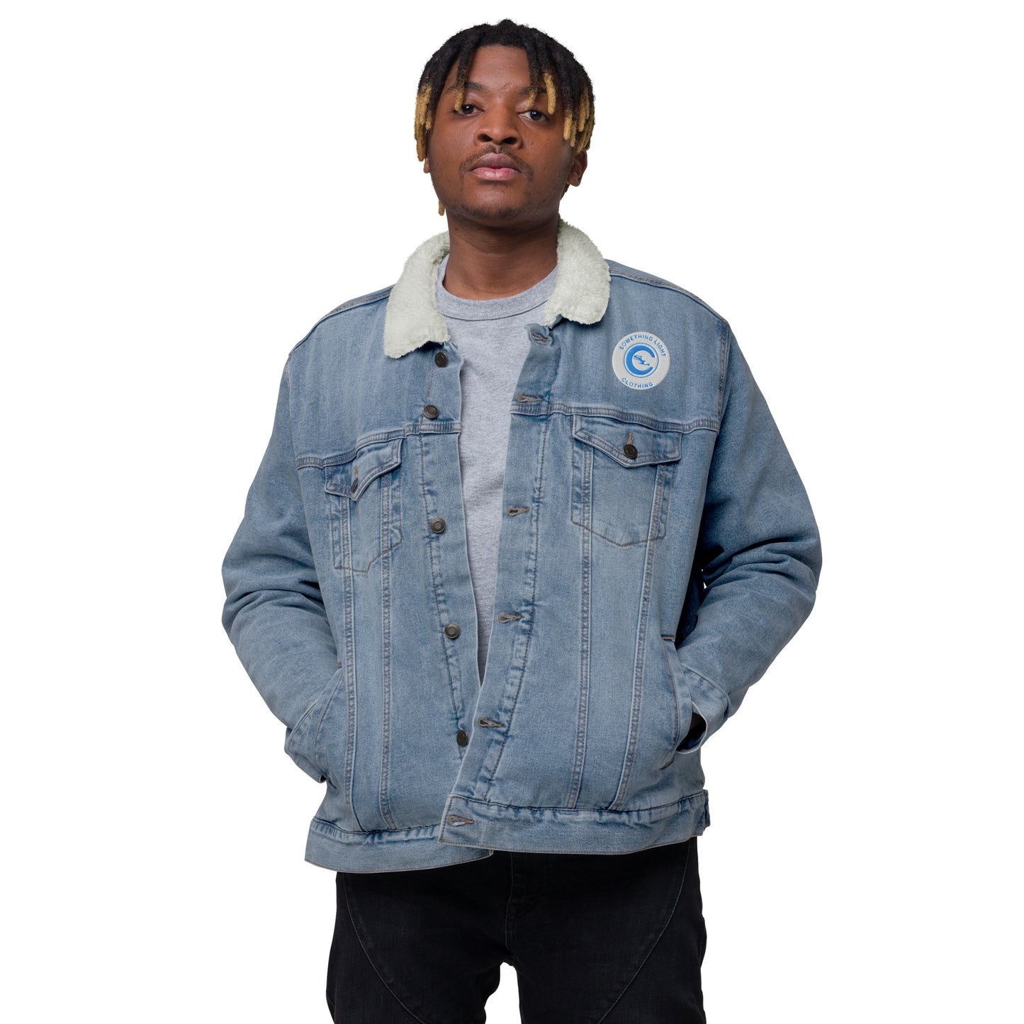 Denim SLC™ Jacket