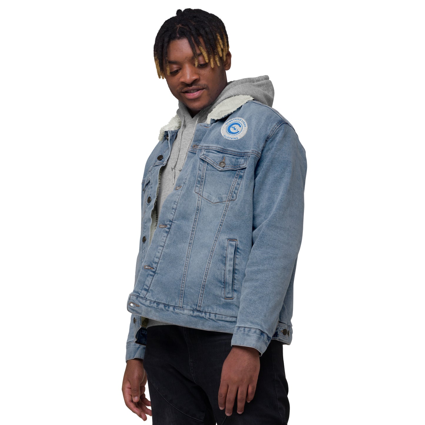 Denim SLC™ Jacket