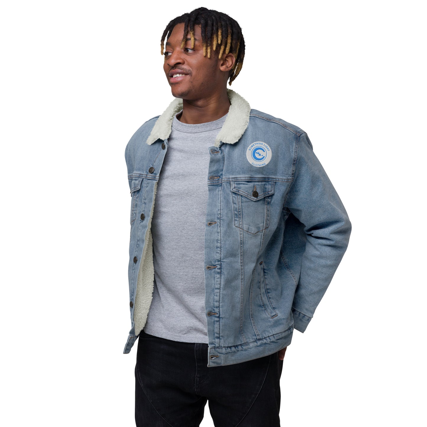 Denim SLC™ Jacket