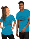 We Are Not The Same T-Shirt