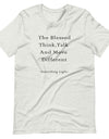 The Blessed T-shirt