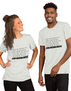 We Are Not The Same T-Shirt