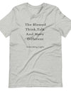 The Blessed T-shirt