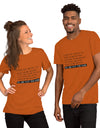 We Are Not The Same T-Shirt