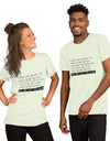 We Are Not The Same T-Shirt