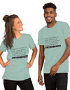 We Are Not The Same T-Shirt