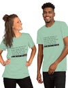 We Are Not The Same T-Shirt