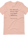 The Blessed T-shirt