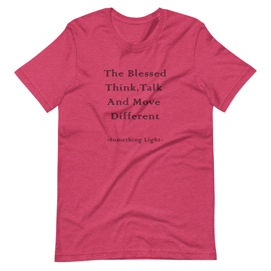 The Blessed T-shirt