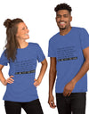 We Are Not The Same T-Shirt