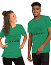 We Are Not The Same T-Shirt