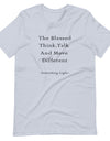 The Blessed T-shirt