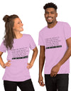 We Are Not The Same T-Shirt