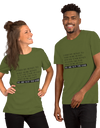 We Are Not The Same T-Shirt