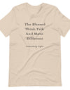 The Blessed T-shirt