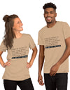 We Are Not The Same T-Shirt