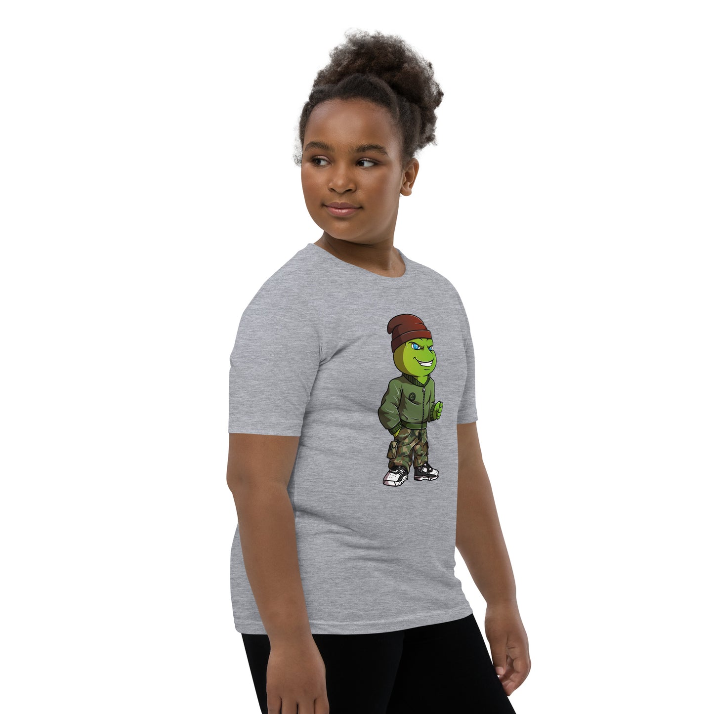 Youth Turtle T-Shirt